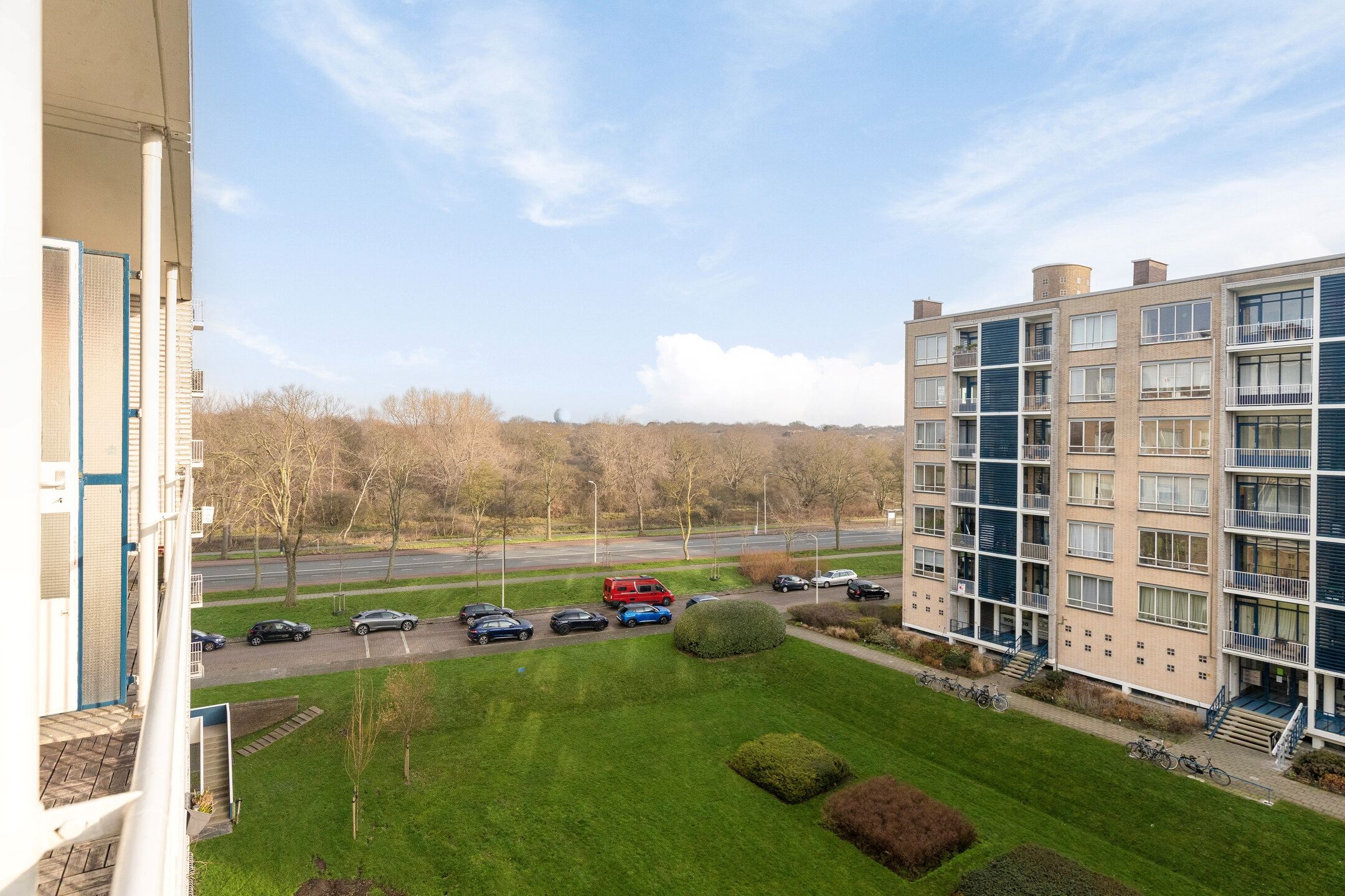 Foto 6 van Van Alkemadelaan 1070