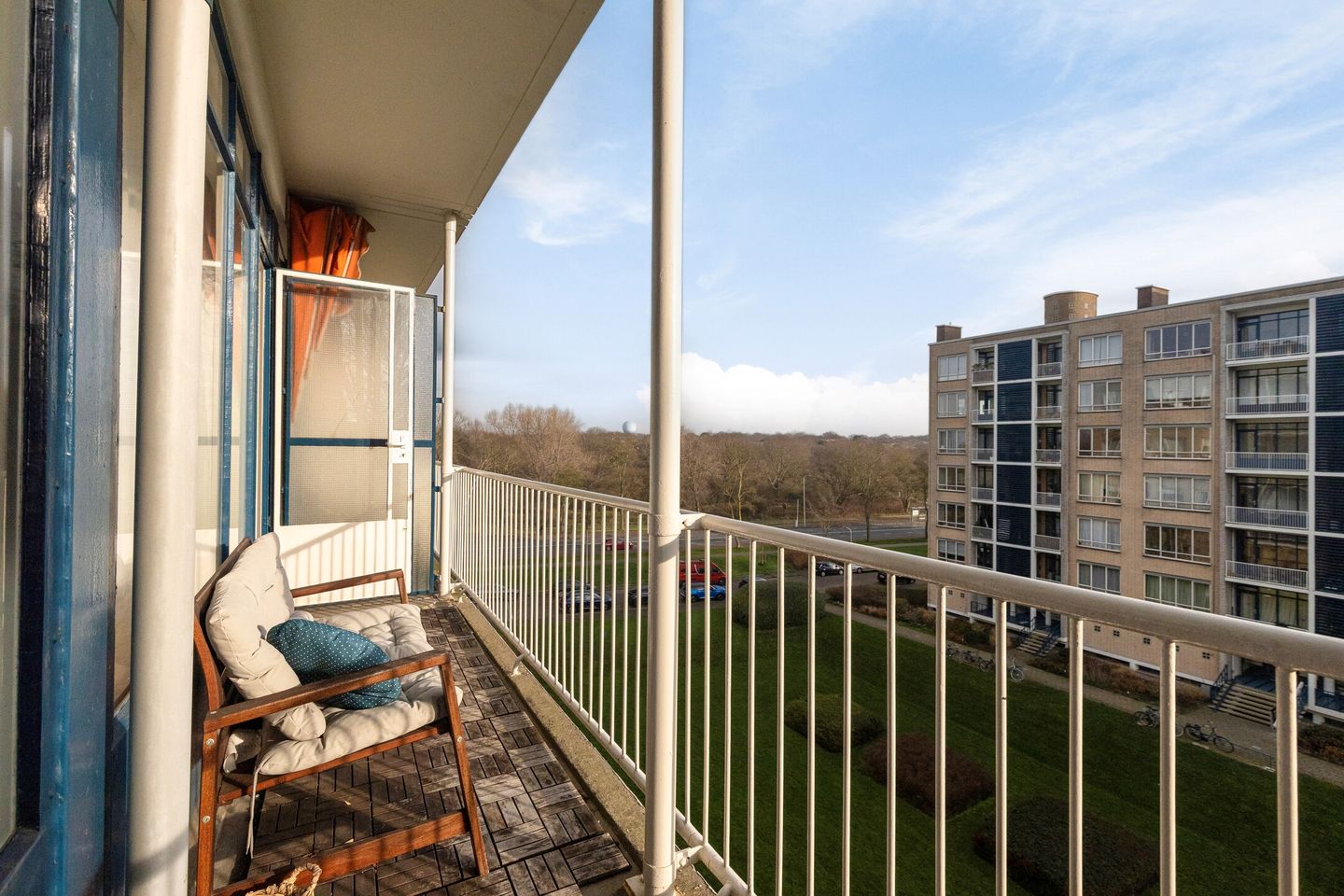 Foto 5 van Van Alkemadelaan 1070