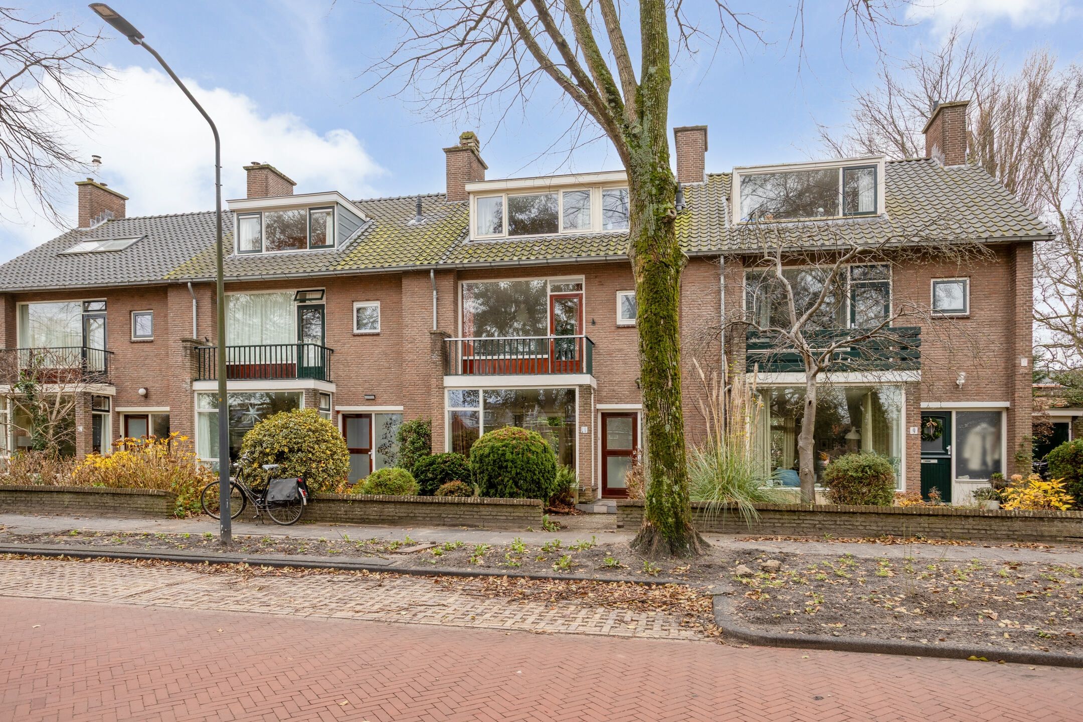 Buying a house in The Netherlands., Meijerskade 10