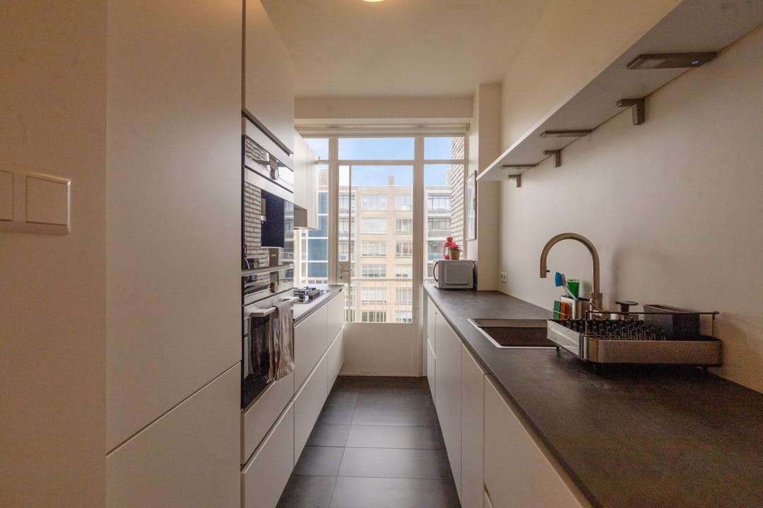 Foto 8 van Van Alkemadelaan 1070