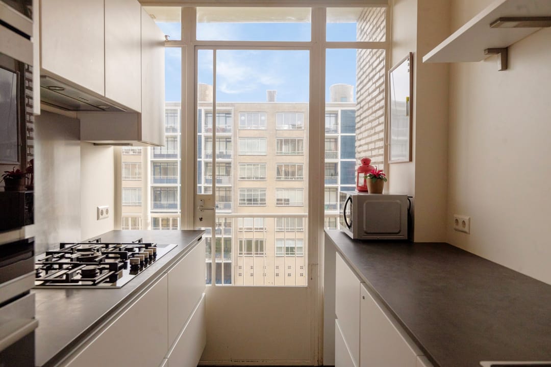 Foto 11 van Van Alkemadelaan 1070