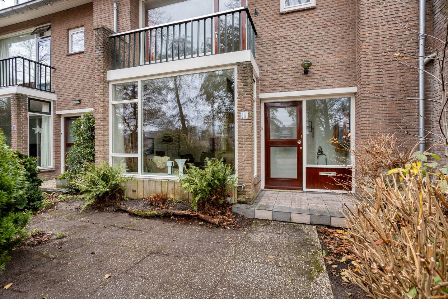 Foto 5 van Meijerskade 10