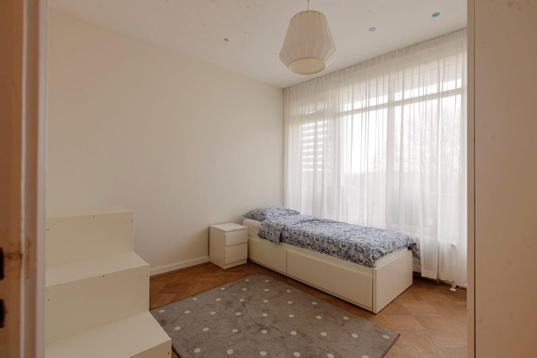 Foto 17 van Van Alkemadelaan 1070