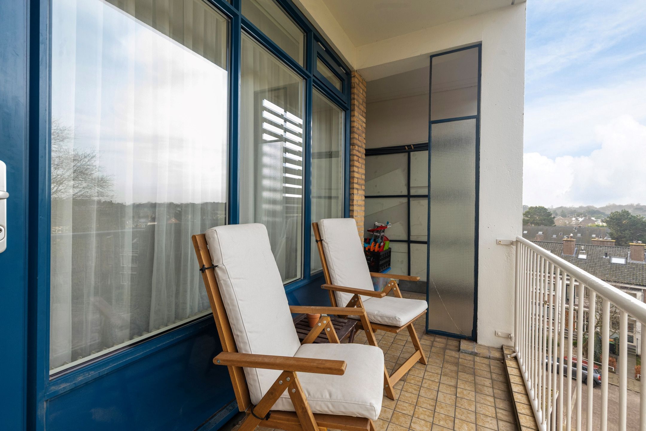 Foto 18 van Van Alkemadelaan 1070