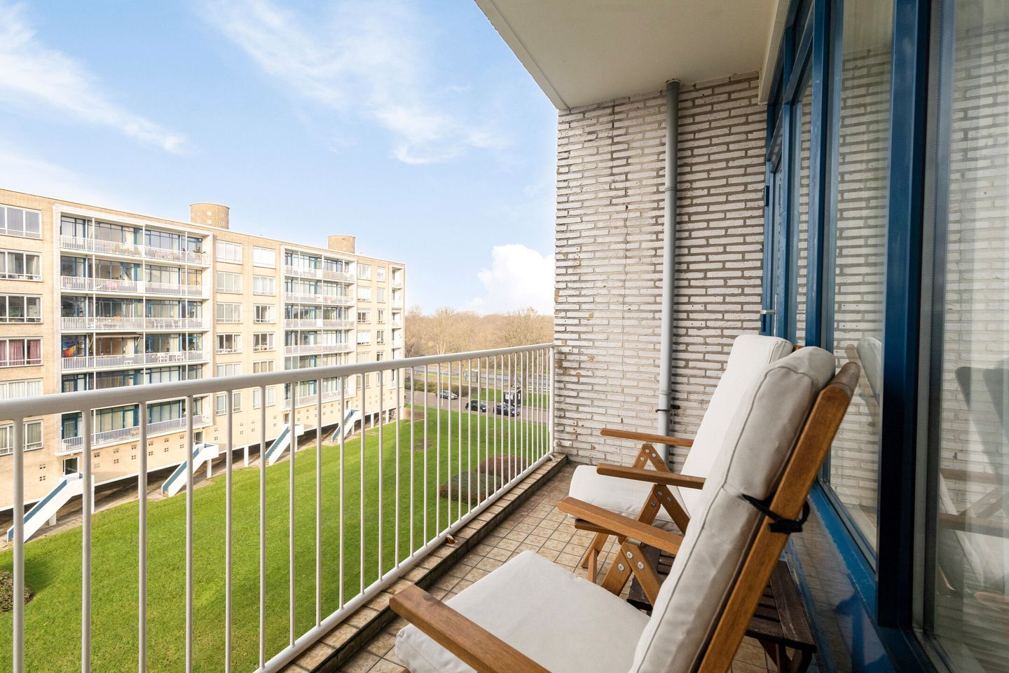 Foto 19 van Van Alkemadelaan 1070