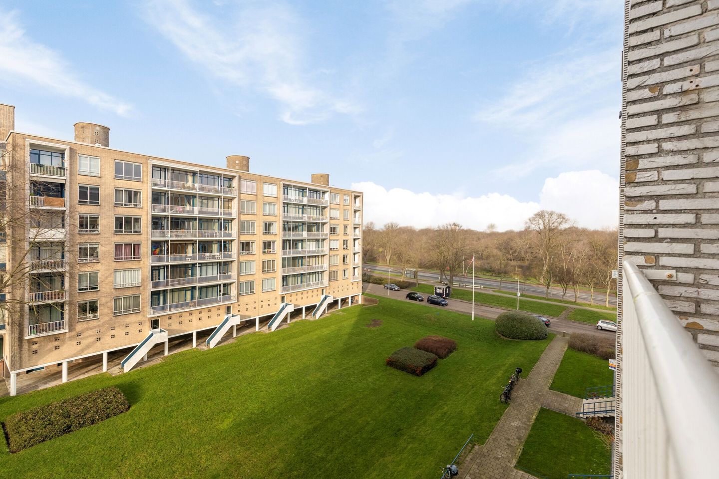 Foto 20 van Van Alkemadelaan 1070