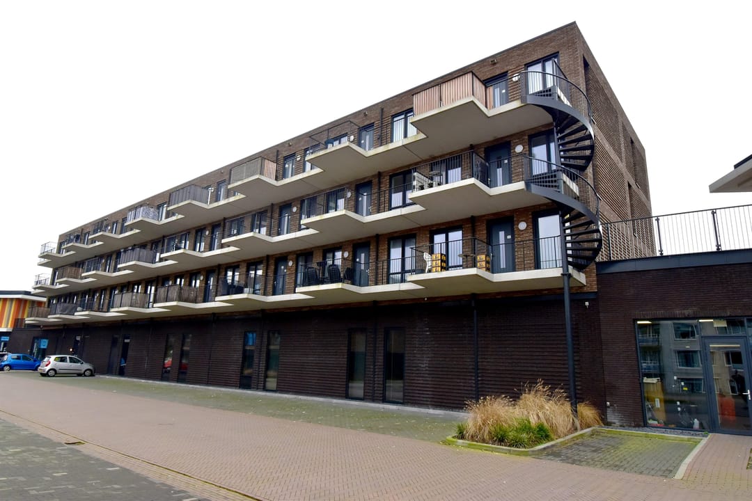 Foto 1 van Laan der Verenigde Naties 199