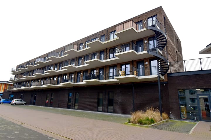 Photo 1 of Laan der Verenigde Naties 199