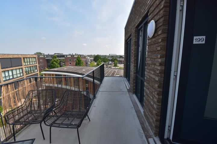 Photo 5 of Laan der Verenigde Naties 199