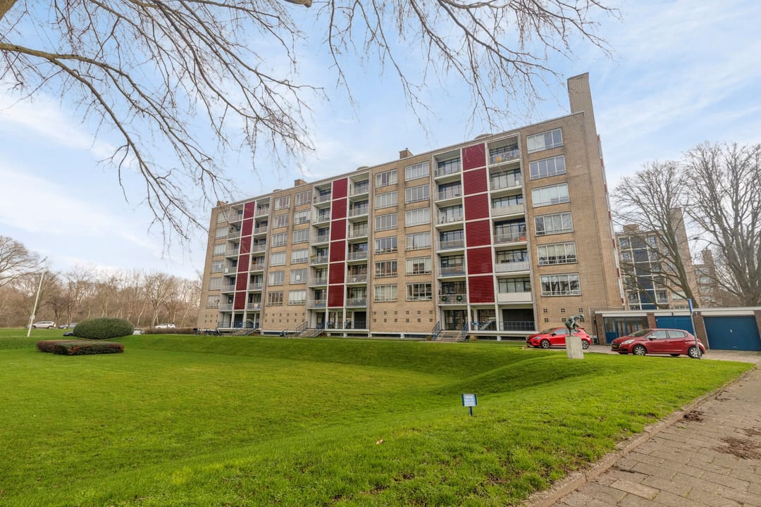 Foto 23 van Van Alkemadelaan 1070