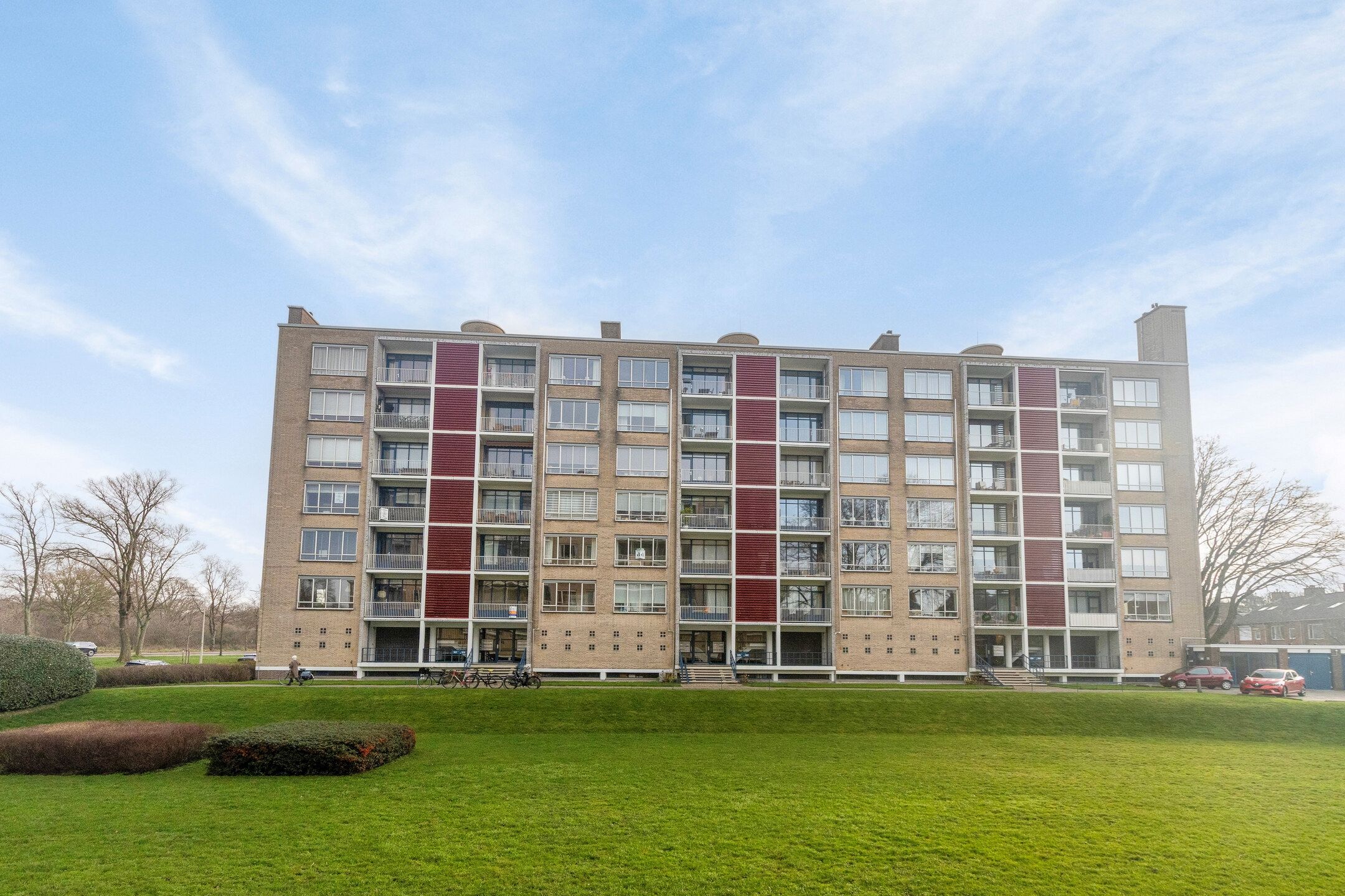 Foto 24 van Van Alkemadelaan 1070