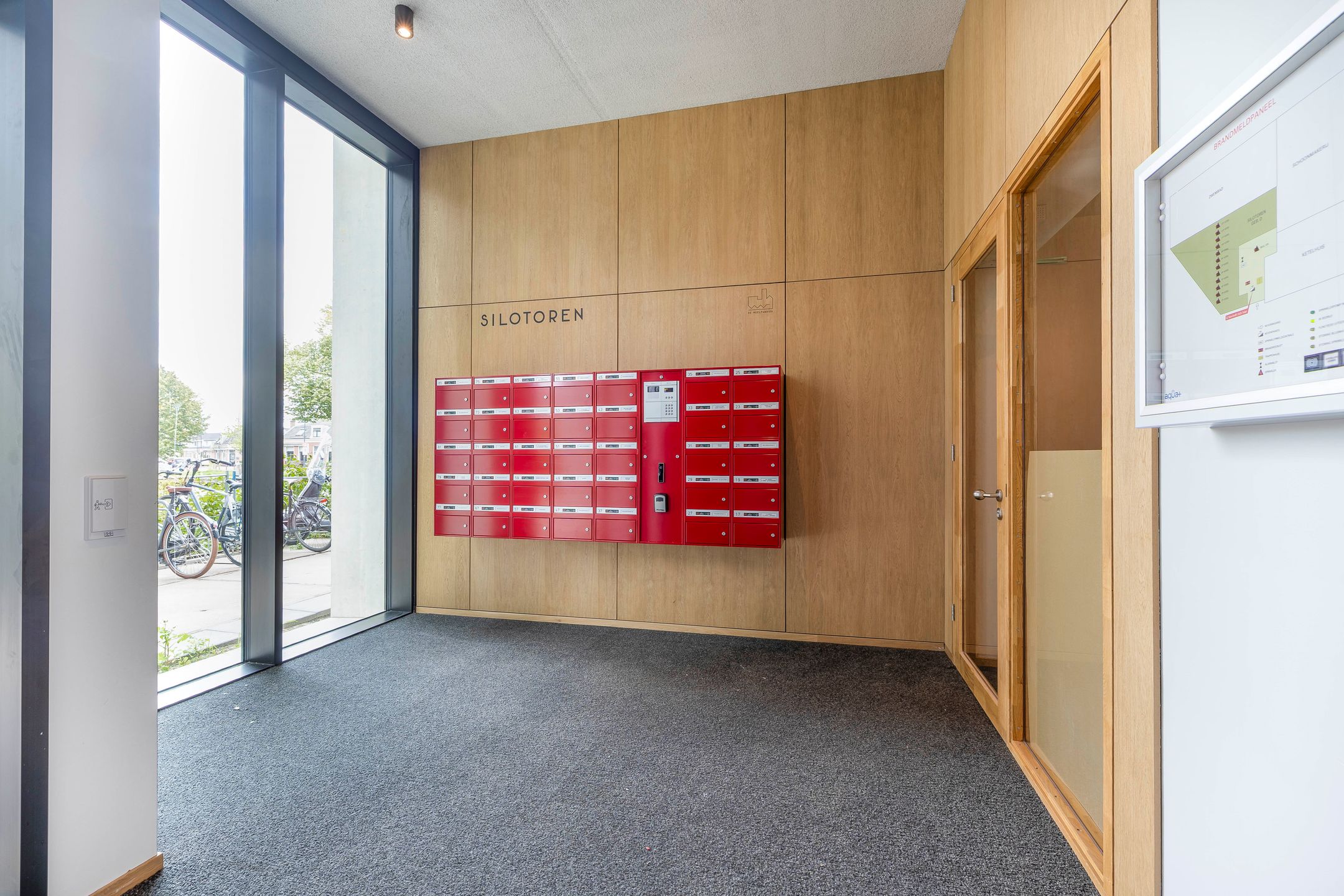 Foto 3 van Maalderijstraat 21