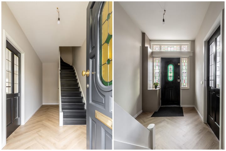 Photo 2 of Theresialaan 14