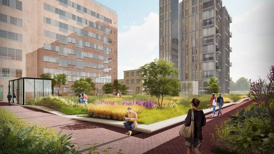 Foto 28 van Maalderijstraat 21