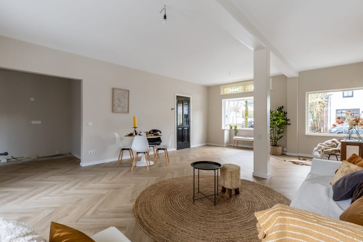 Photo 7 of Theresialaan 14