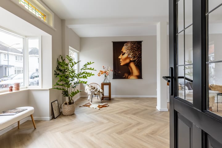 Photo 3 of Theresialaan 14