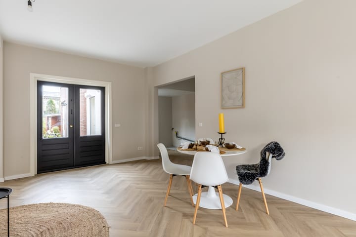 Photo 9 of Theresialaan 14