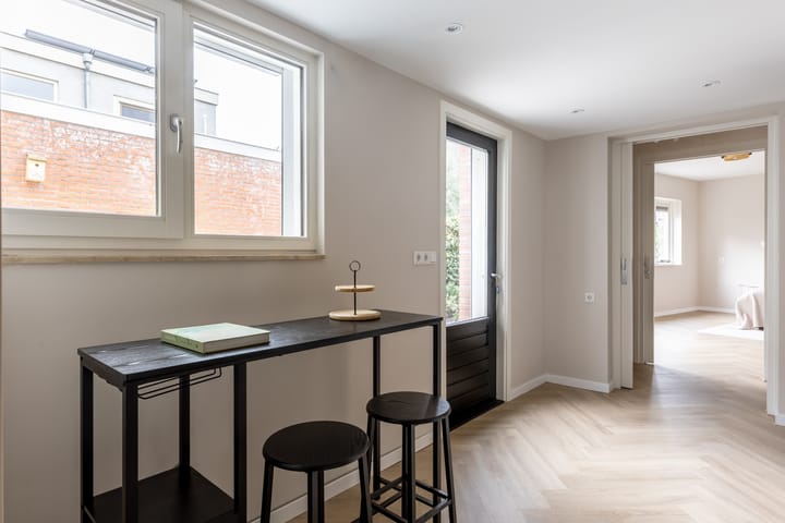 Photo 12 of Theresialaan 14