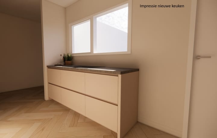 Photo 13 of Theresialaan 14