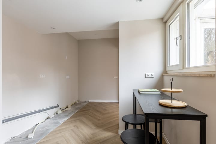 Photo 14 of Theresialaan 14