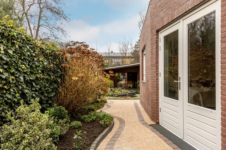 Photo 18 of Theresialaan 14