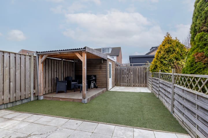 Foto 5 van Griegplantsoen 39