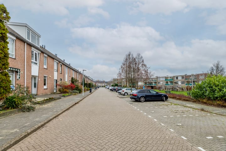 Foto 6 van Griegplantsoen 39