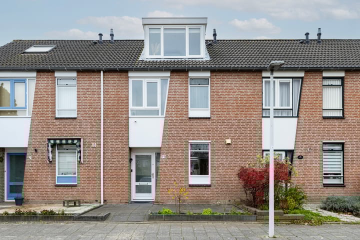 Foto 7 van Griegplantsoen 39