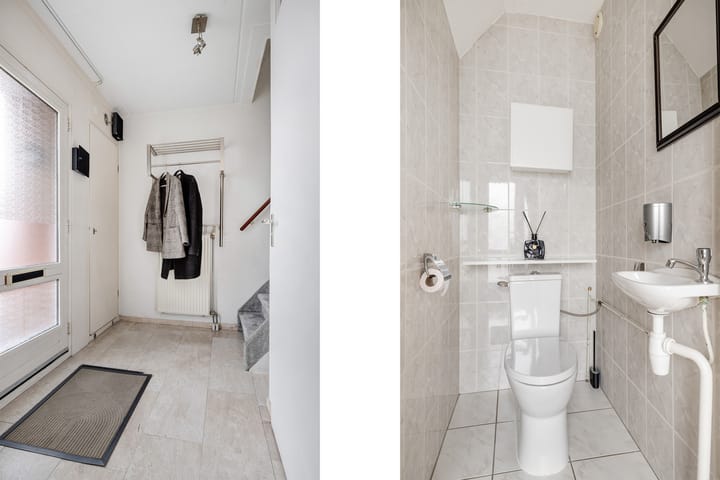 Foto 8 van Griegplantsoen 39