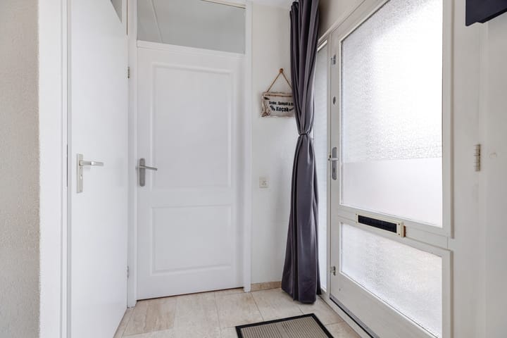 Foto 9 van Griegplantsoen 39