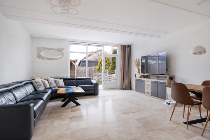 Foto 10 van Griegplantsoen 39