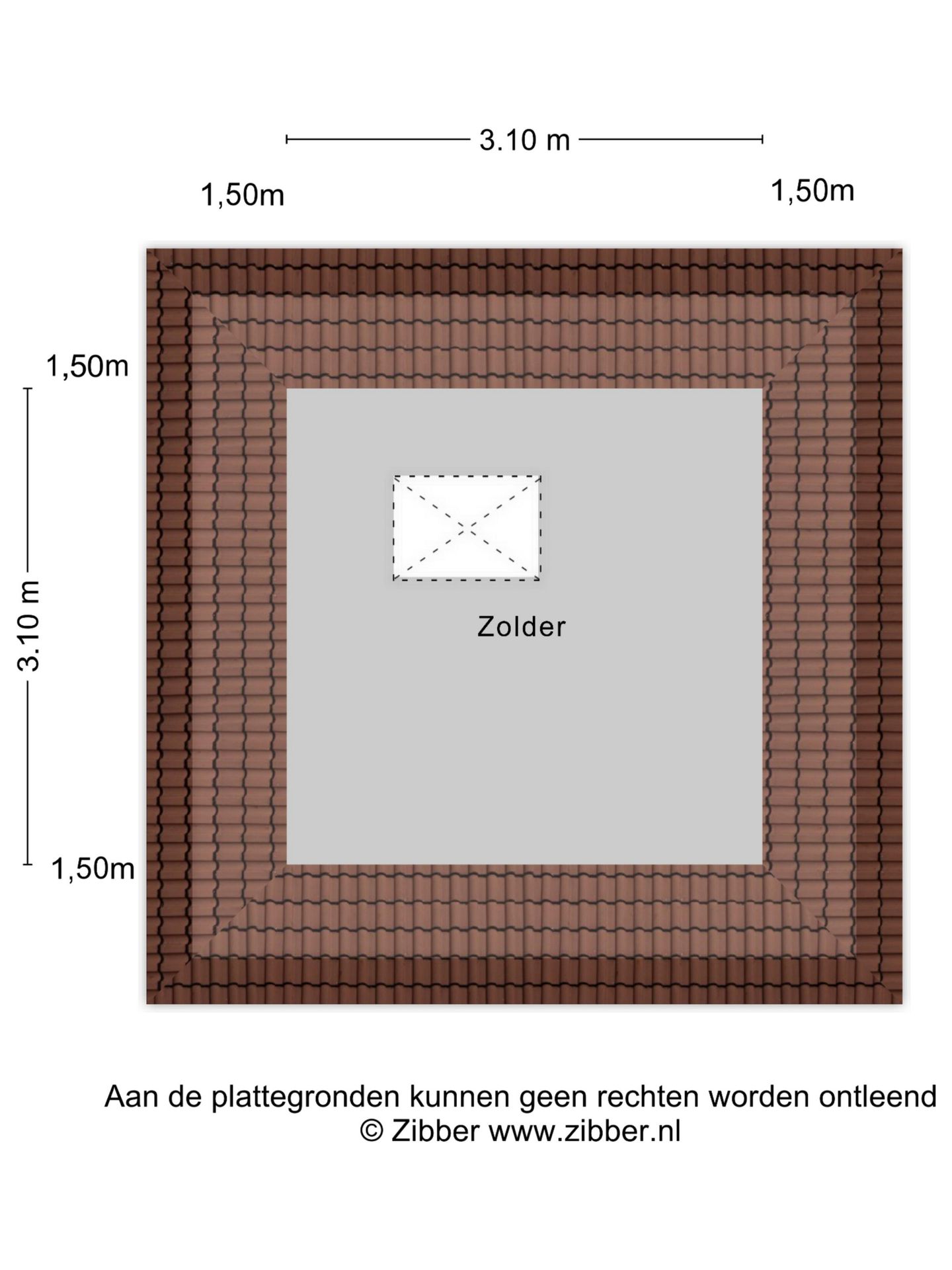 Bekijk foto 4 van De Kalkovens 8