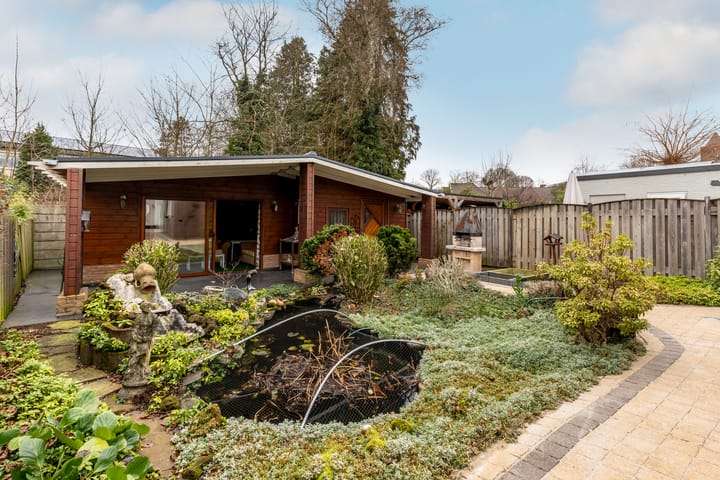 Photo 37 of Theresialaan 14