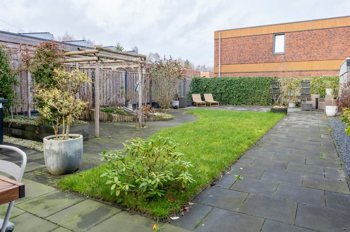 Photo 25 of Eikenwal 30