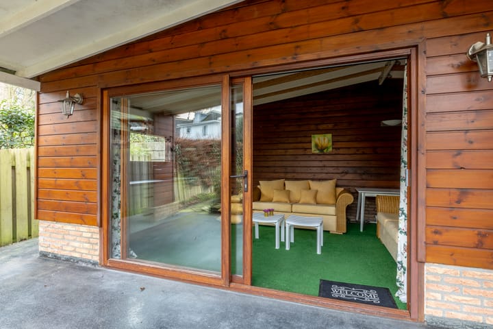 Photo 39 of Theresialaan 14