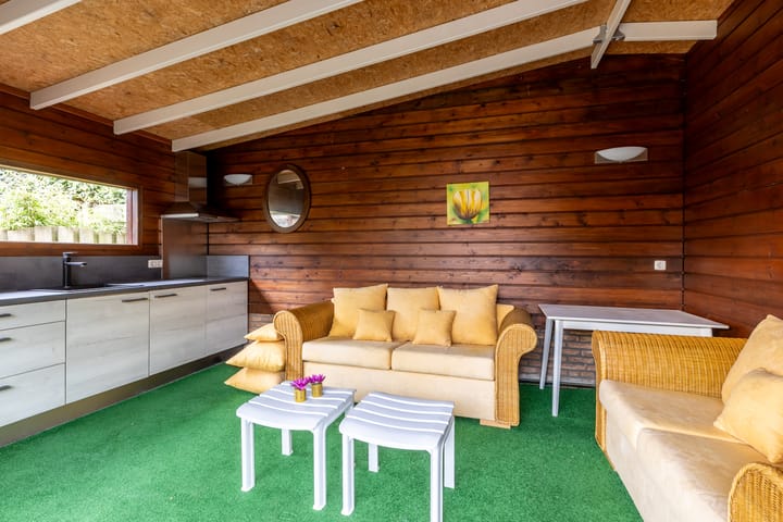 Photo 40 of Theresialaan 14