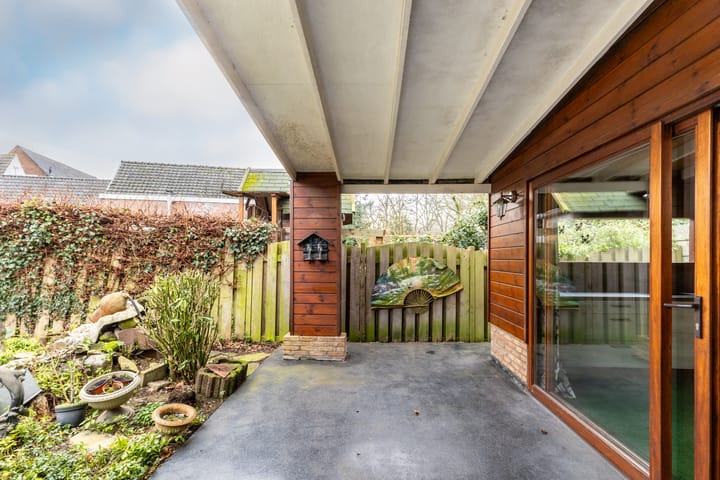 Photo 41 of Theresialaan 14