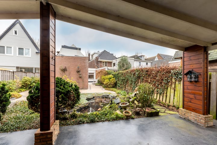 Photo 42 of Theresialaan 14