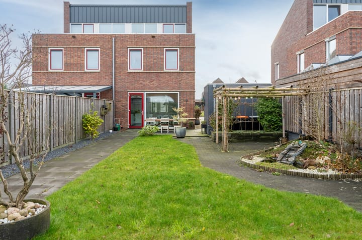 Photo 30 of Eikenwal 30