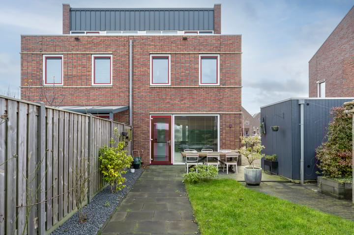 Photo 31 of Eikenwal 30