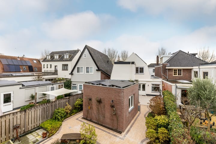 Photo 45 of Theresialaan 14