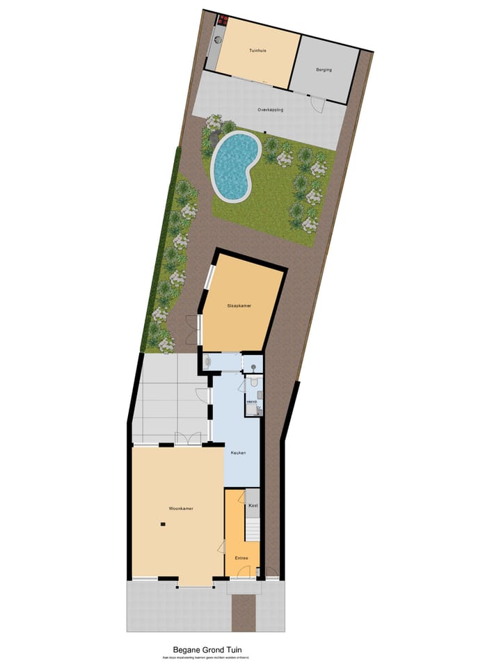 Photo 46 of Theresialaan 14