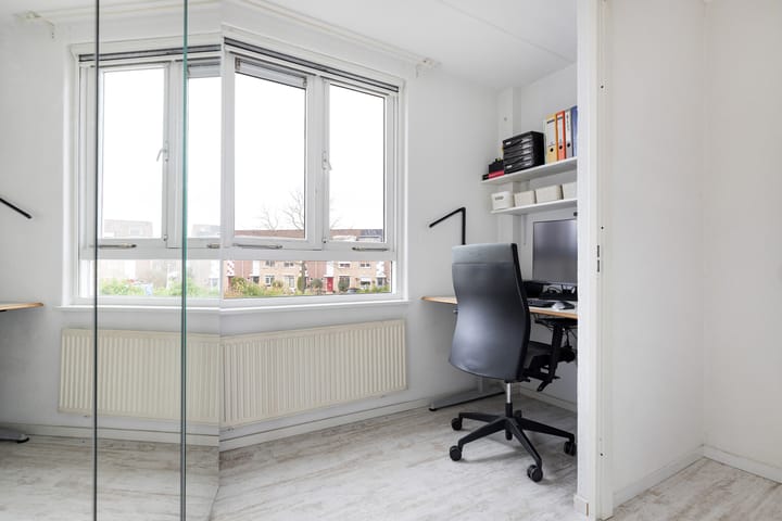 Foto 22 van Griegplantsoen 39