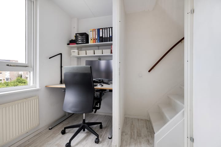 Foto 23 van Griegplantsoen 39