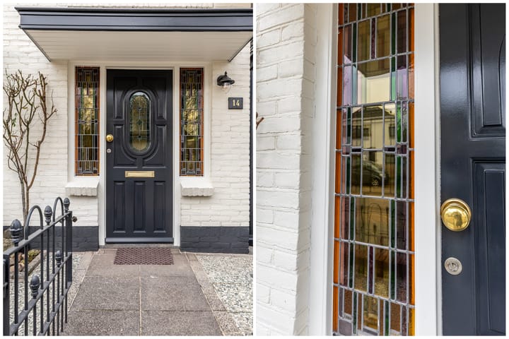 Photo 48 of Theresialaan 14