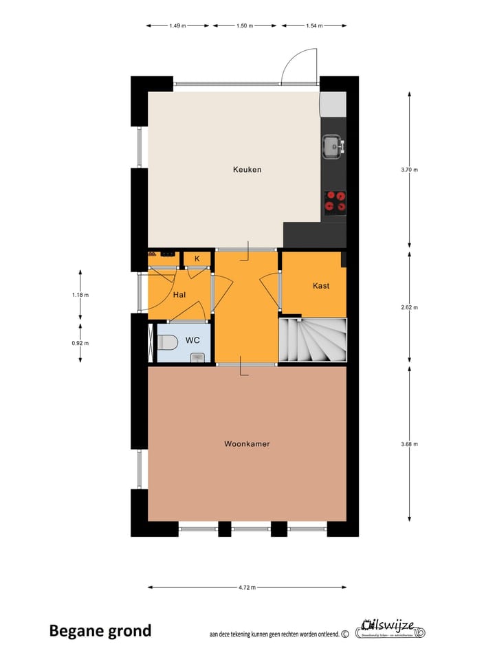 Photo 37 of Eikenwal 30