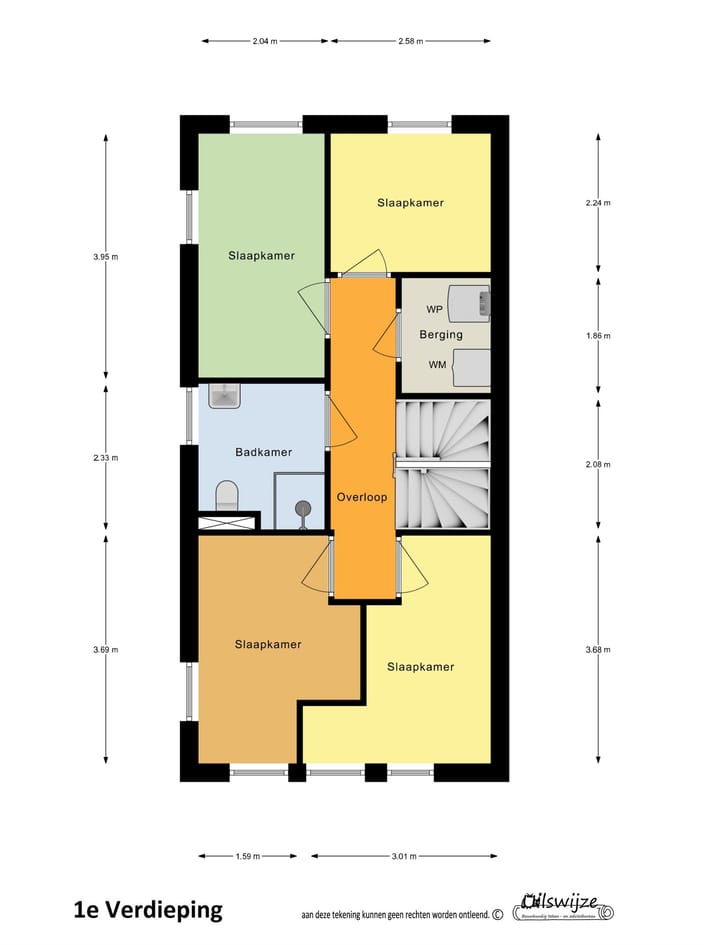 Photo 38 of Eikenwal 30