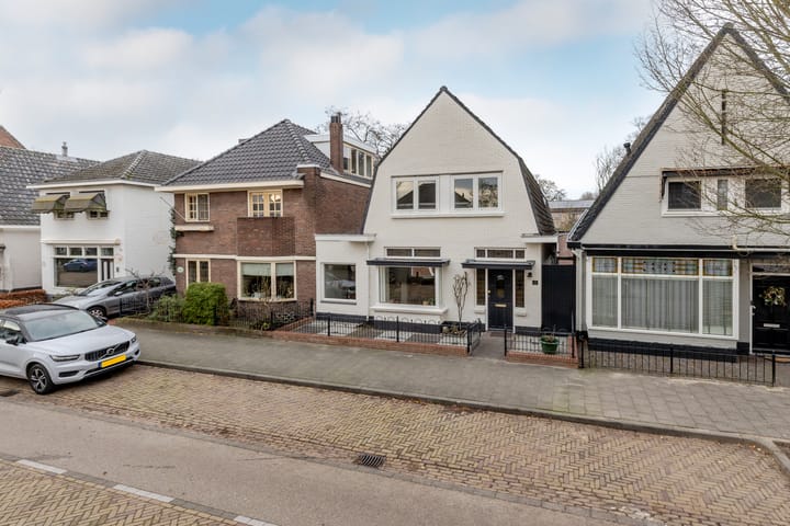 Photo 51 of Theresialaan 14