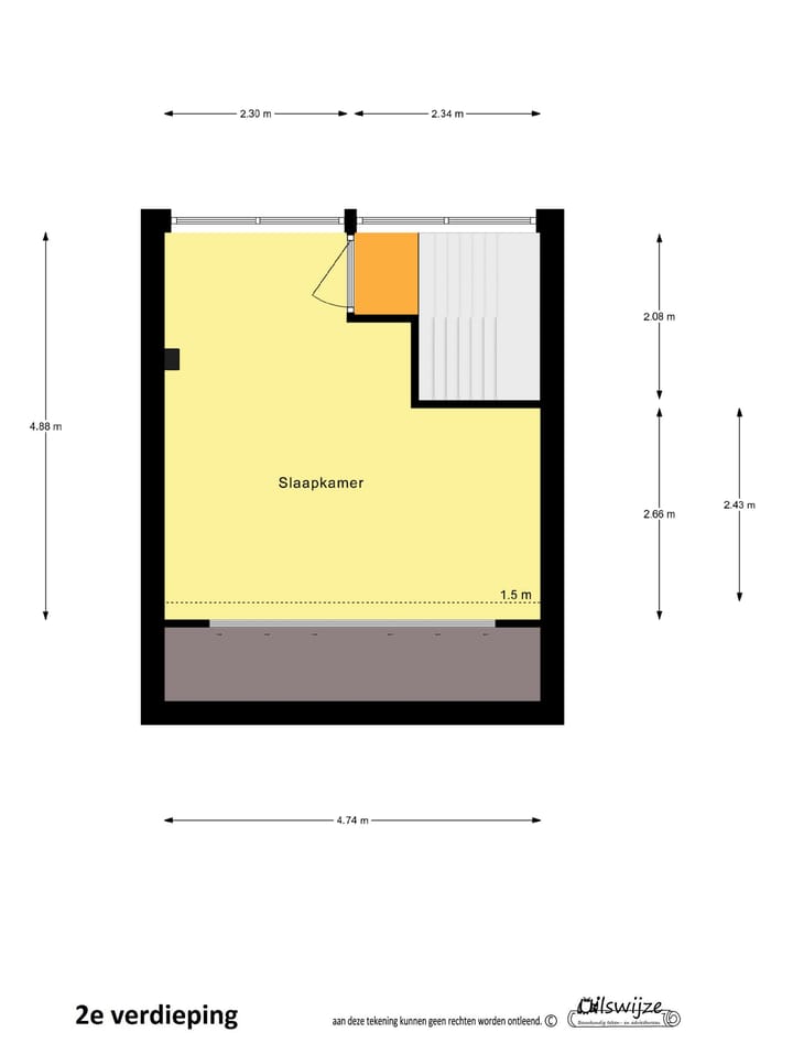 Photo 39 of Eikenwal 30