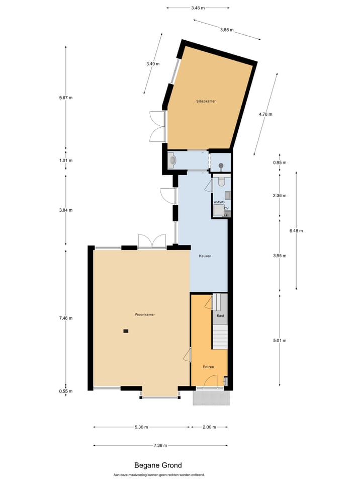 Photo 52 of Theresialaan 14